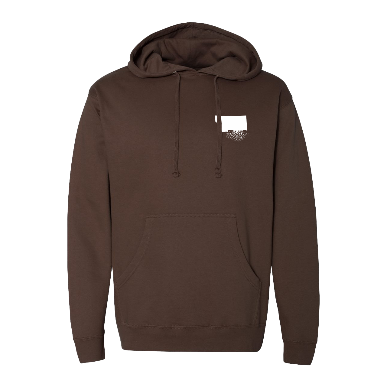 Blame It All On My Roots Hoodie