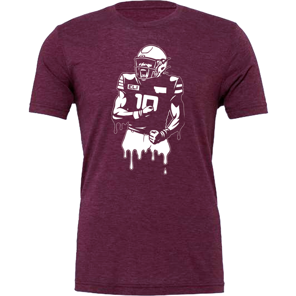 The Gillman Flex Tee