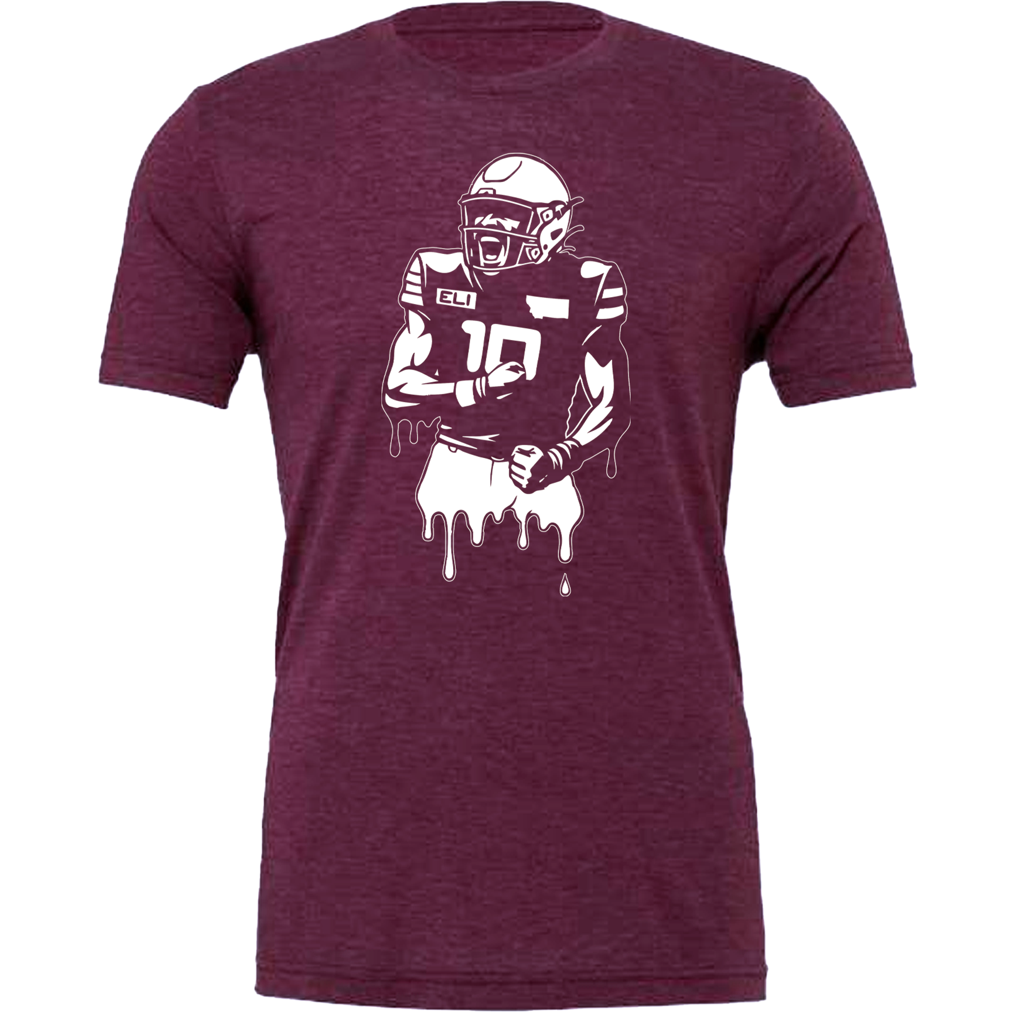 The Gillman Flex Tee