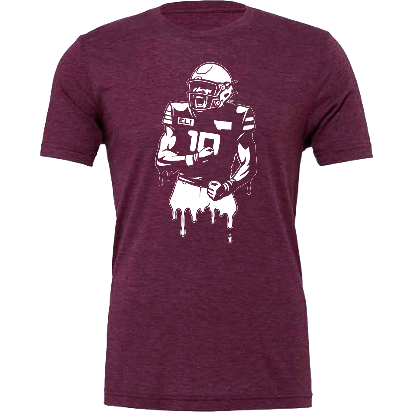 
                  
                    The Gillman Flex Tee
                  
                