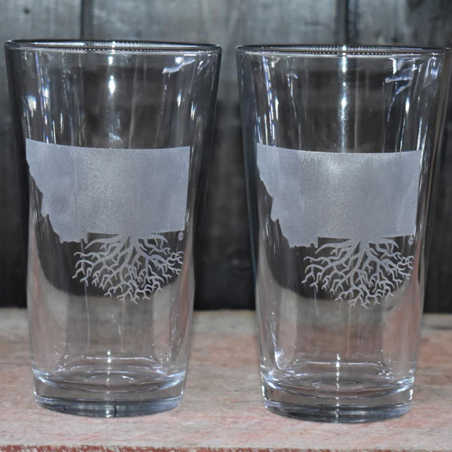 Glassware, Bottles & Mugs