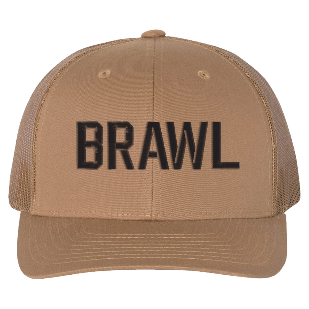 Brawl of the Wild Mesh Hat