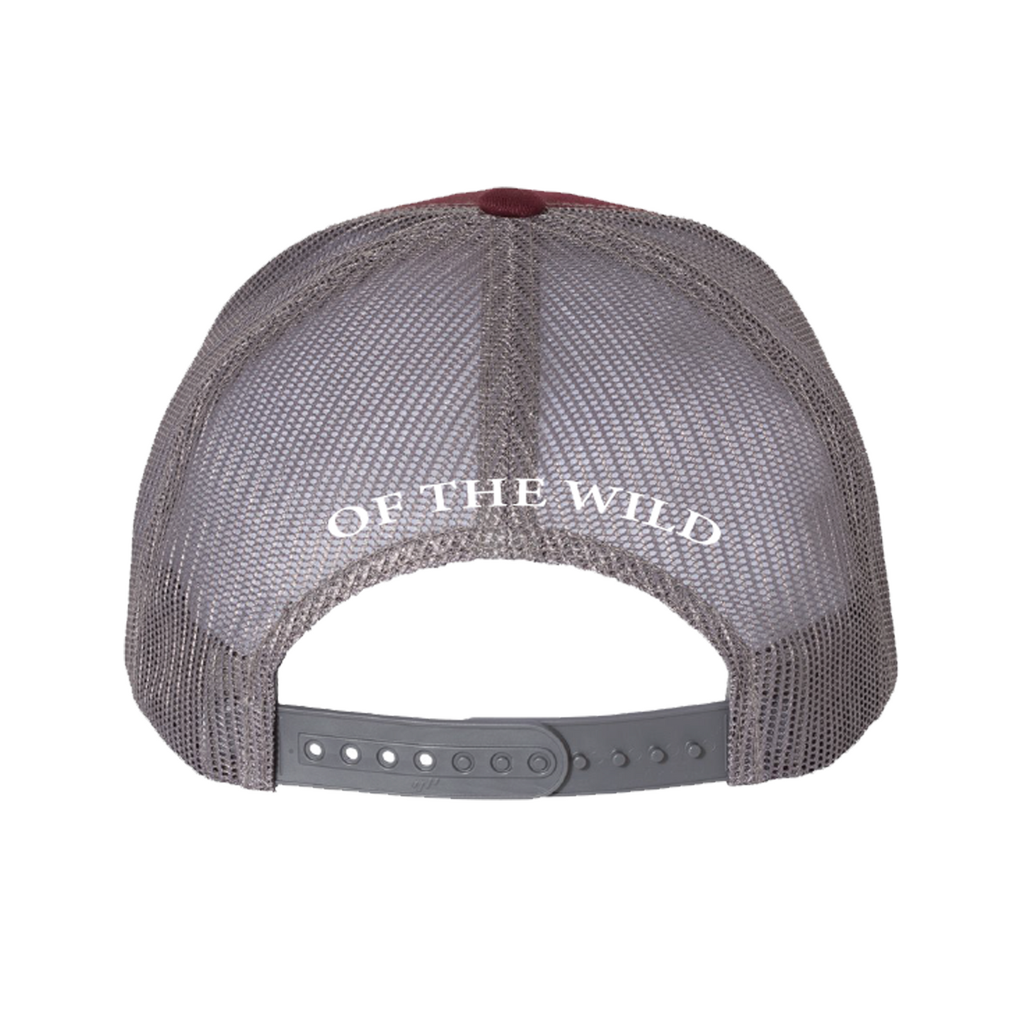 
                  
                    Brawl of the Wild Mesh Hat
                  
                