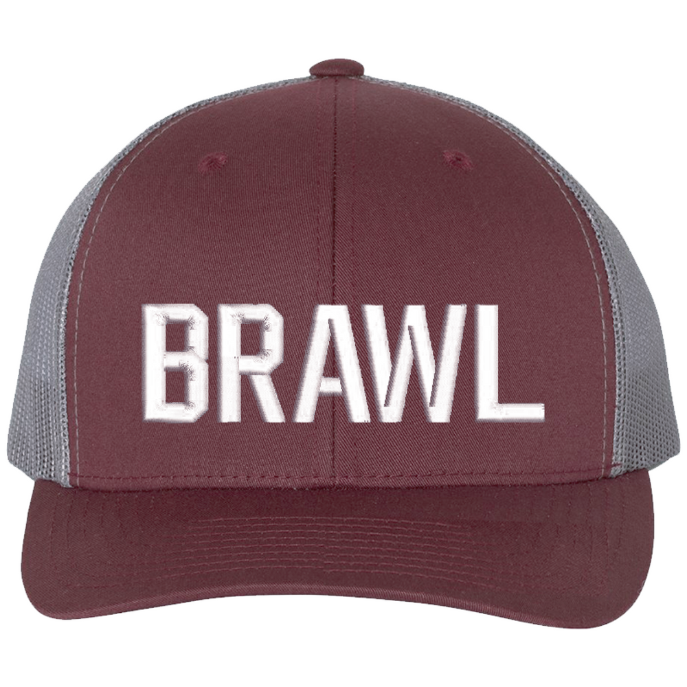
                  
                    Brawl of the Wild Mesh Hat
                  
                