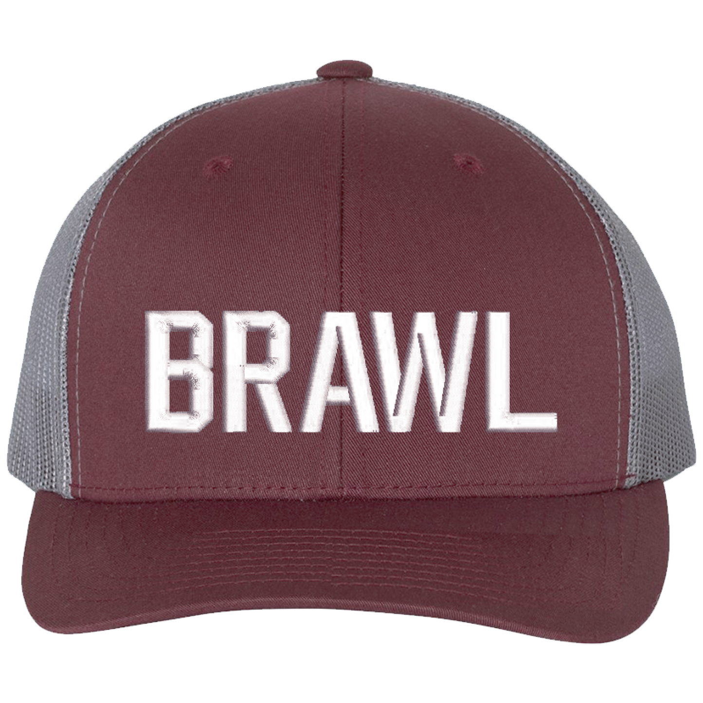 
                  
                    Brawl of the Wild Mesh Hat
                  
                