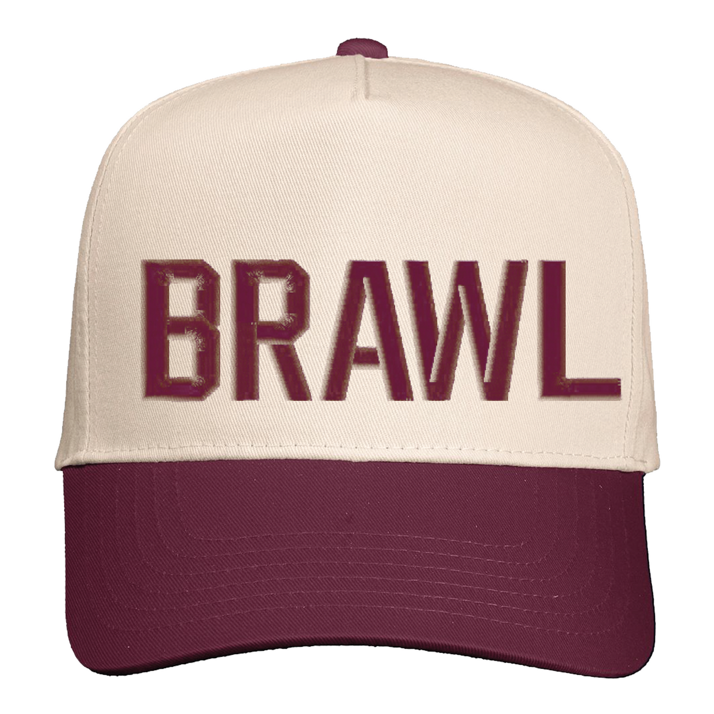 
                  
                    Brawl of the Wild 5 Panel
                  
                