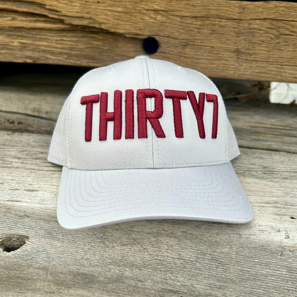 Thirty7 Classic Snapback