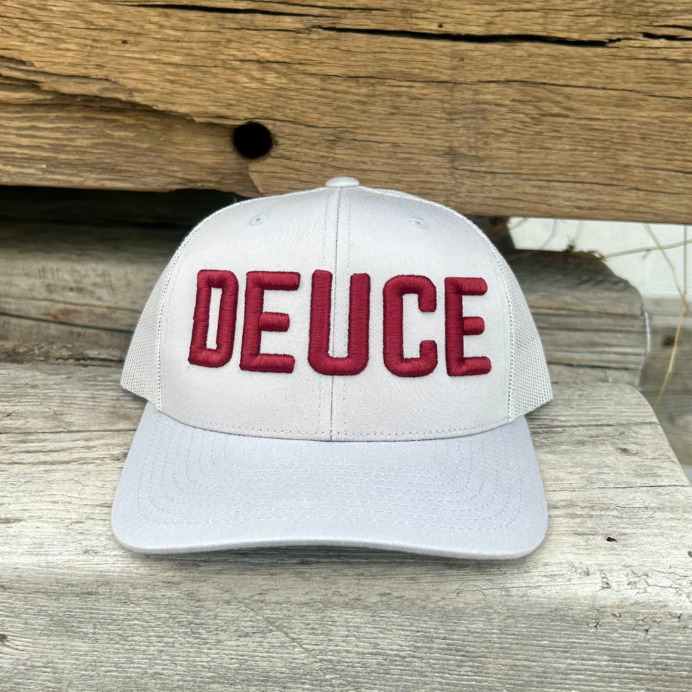 Deuce classic trucker