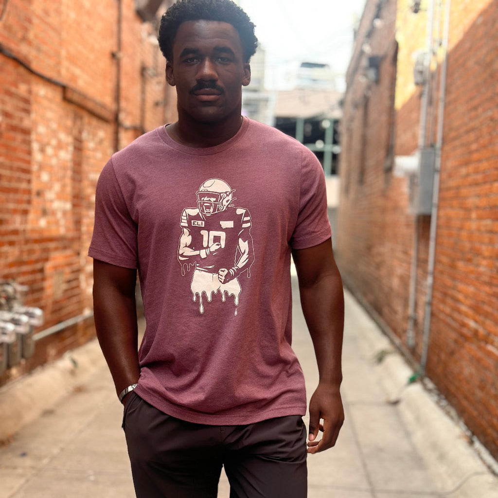 The Gillman Flex Tee