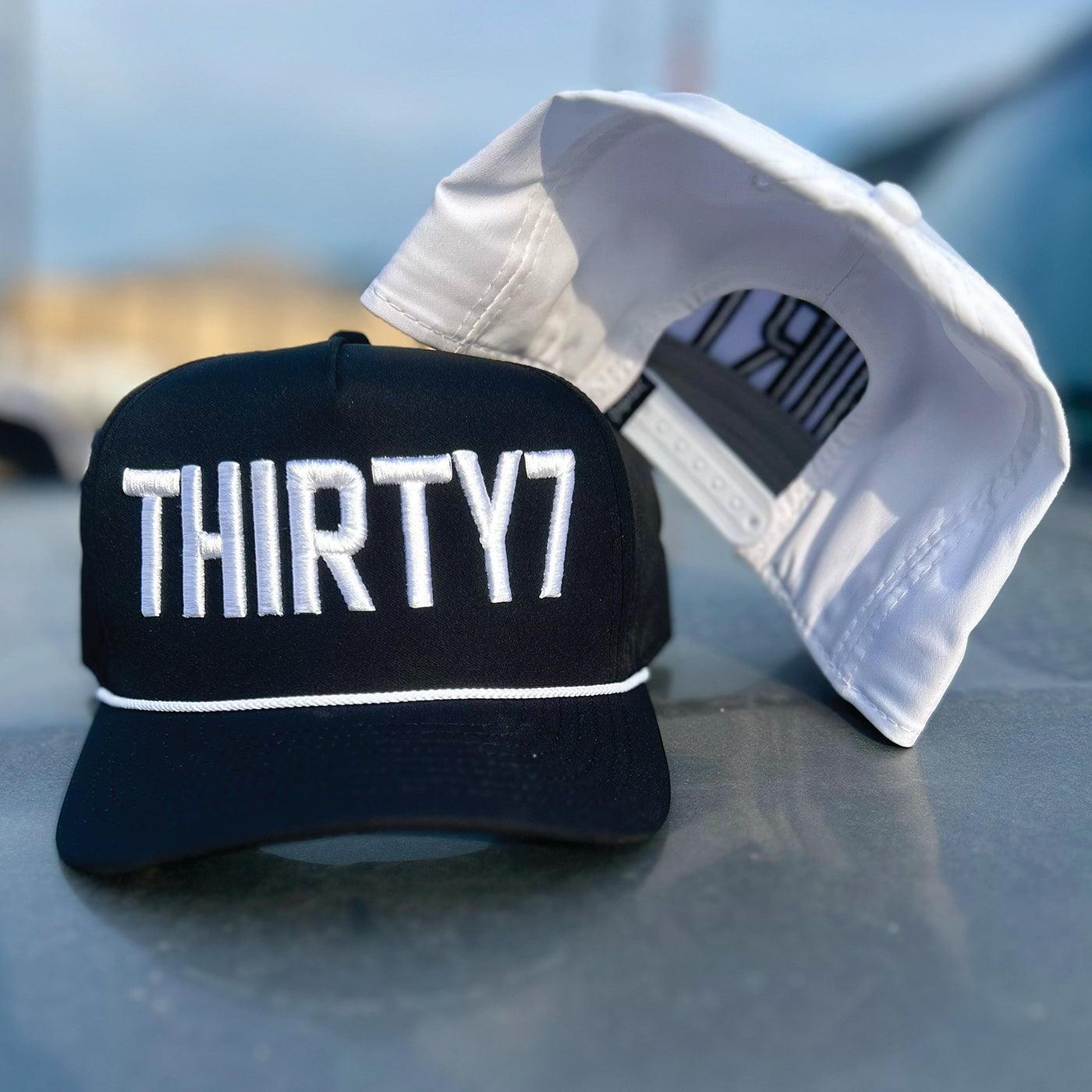 Clay Oven Thirty7 Snapback