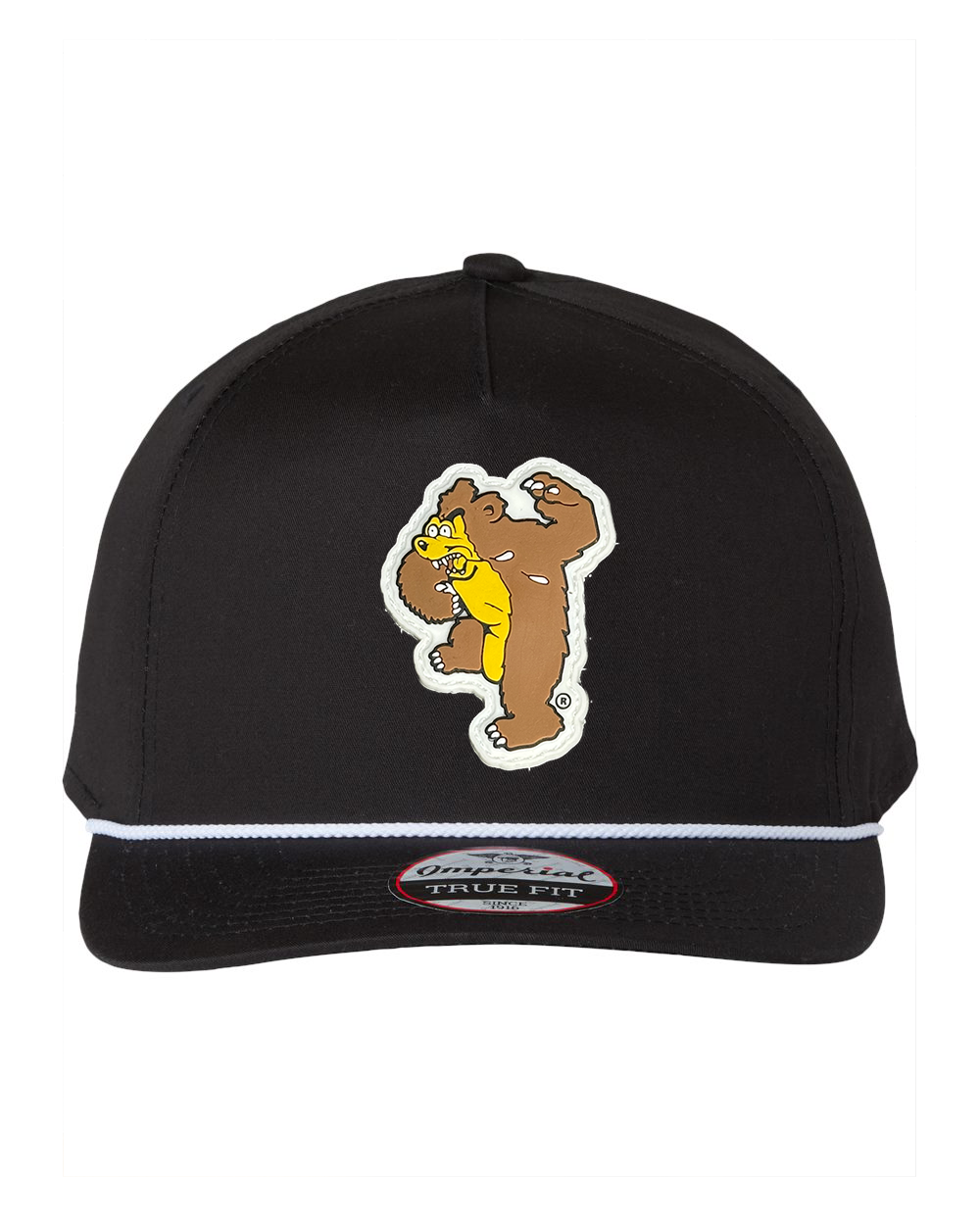 UM Homecoming Rope Hat