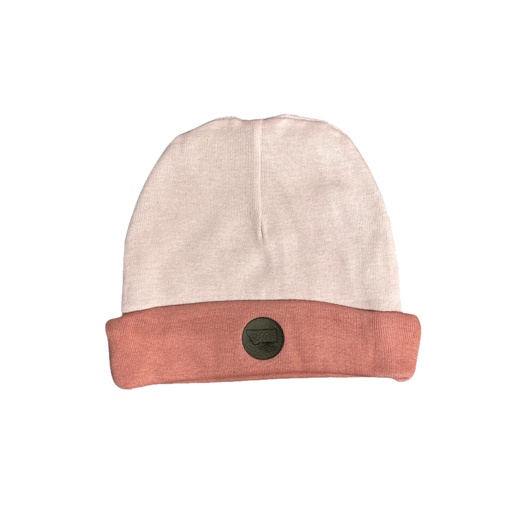 
                  
                    Infant Beanie
                  
                