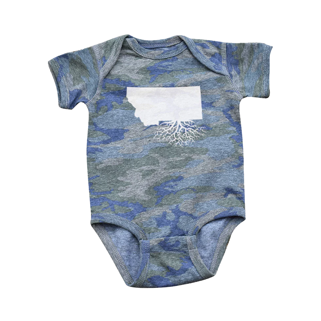 Youth & Kids' Montana Clothing | Stylish & Fun | My Montana Roots