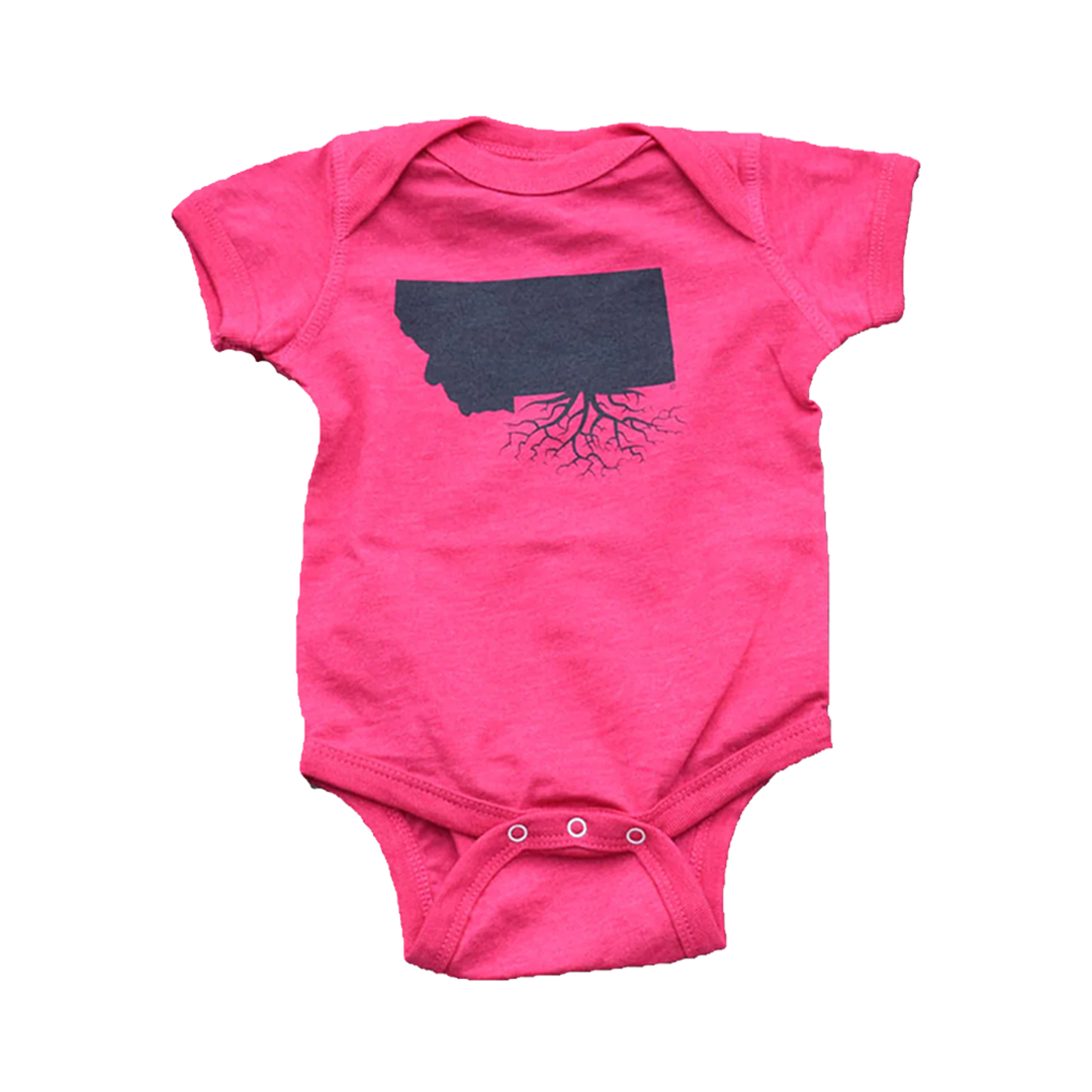 Youth & Kids' Montana Clothing | Stylish & Fun | My Montana Roots