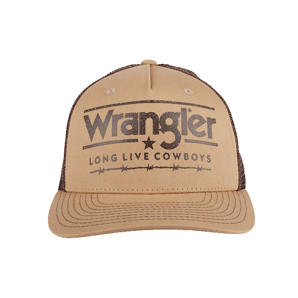 Long Live Cowboys Snapback