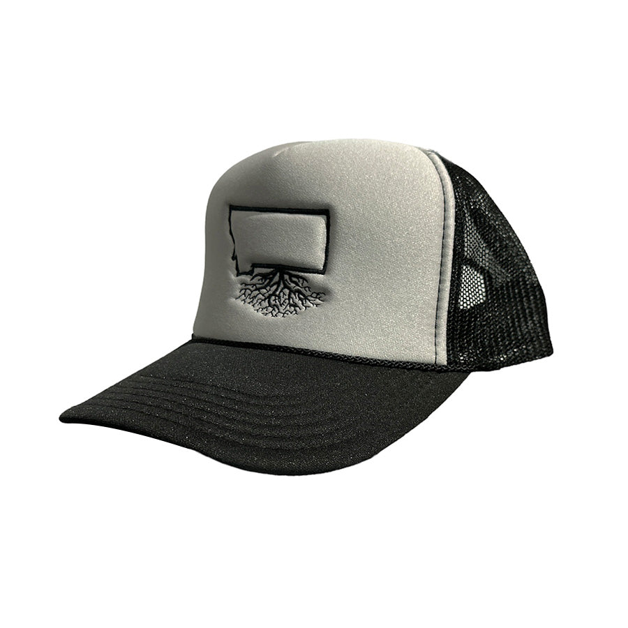 MT Roots Yupoong Trucker Hat