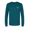 MT Roots Crewneck Longsleeve