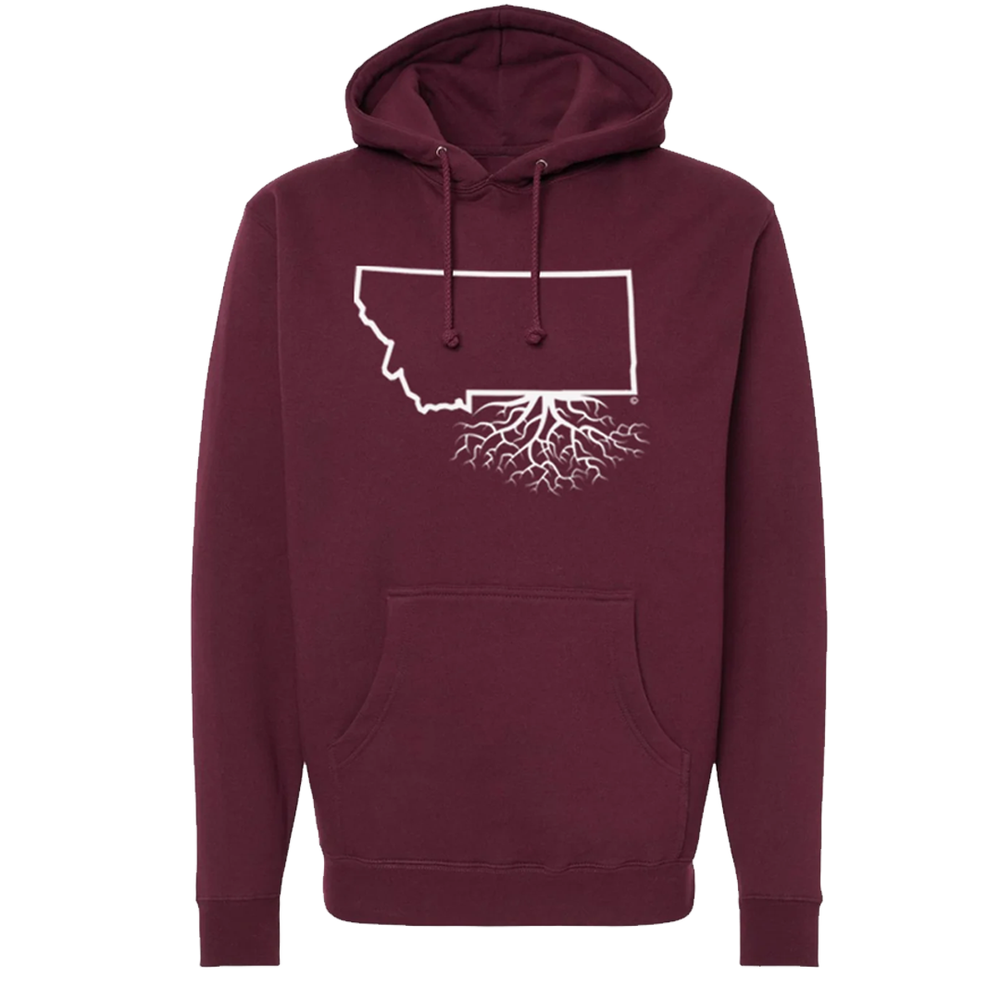 
                  
                    MT Roots Heavyweight Pullover Hoodie
                  
                