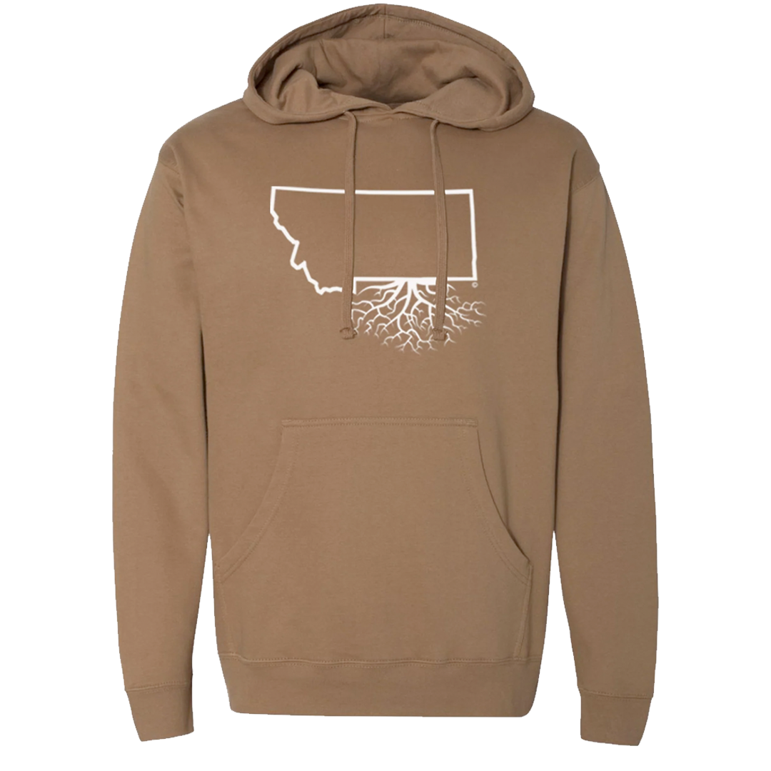
                  
                    MT Roots Midweight Pullover Hoodie
                  
                