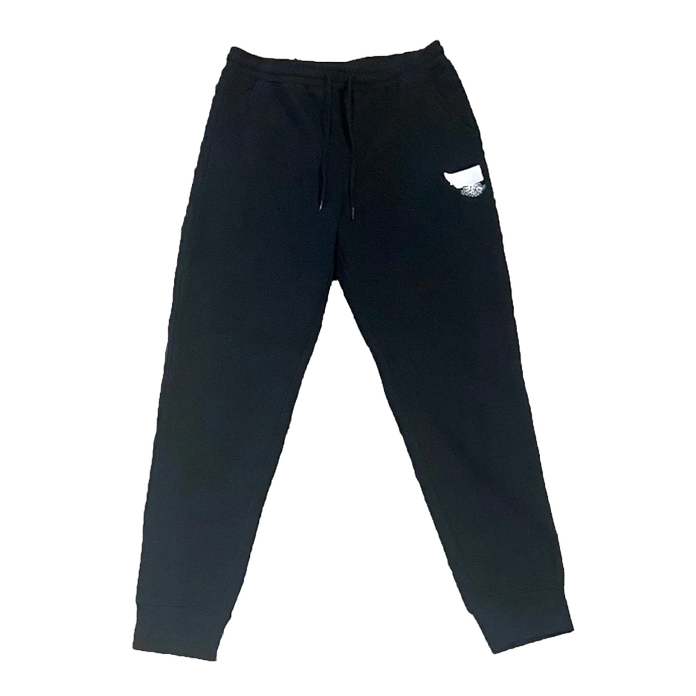 Relaxed Fit Sweatpants