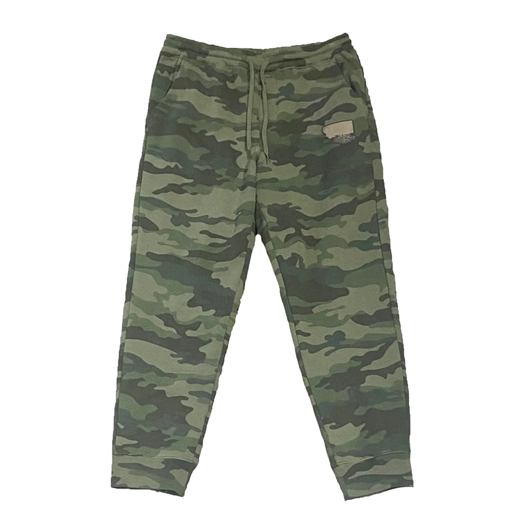 
                  
                    MT Roots Relaxed Fit Sweatpants
                  
                
