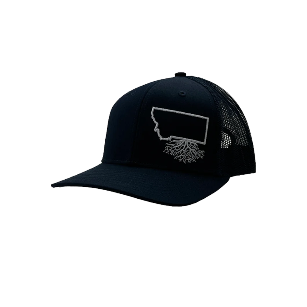 
                  
                    MT Roots Richardson Youth Snapback Hat
                  
                