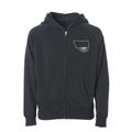 MT Roots Toddler Full-Zip Hoodie