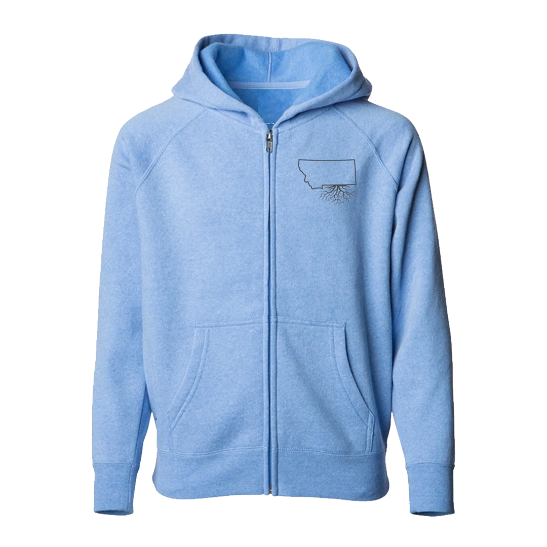 
                  
                    MT Roots Toddler Full-Zip Hoodie
                  
                