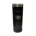 22 oz Skinny Tumbler