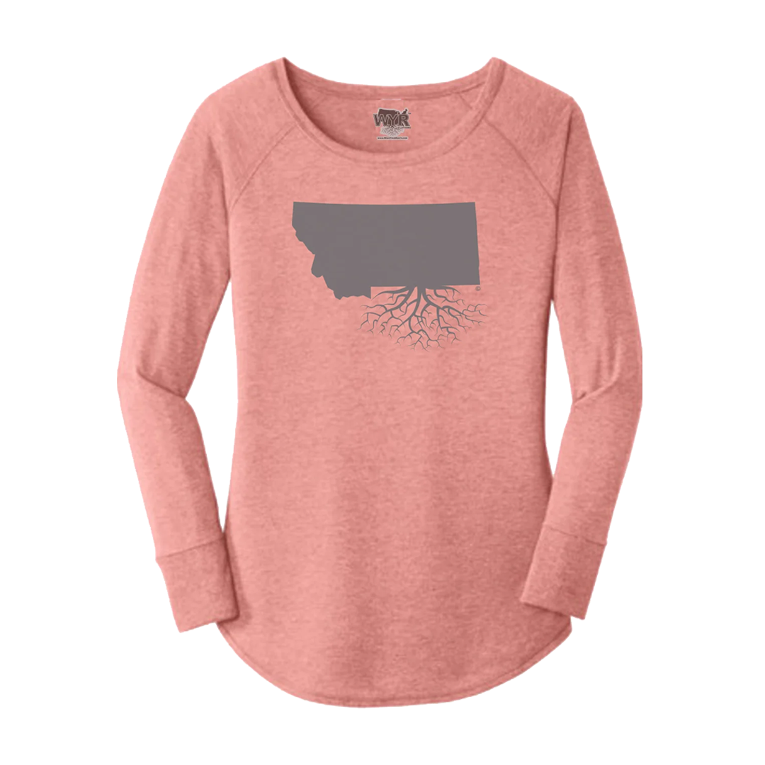 Montana Apparel, Hats & Hoodies| My Montana Roots (Missoula, MT)