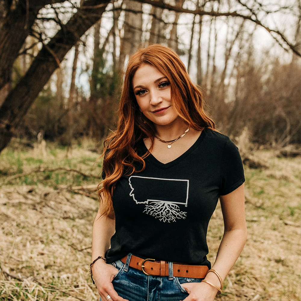 Women's Shirts