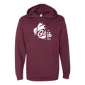 Montana Griz Rodeo Hoodie