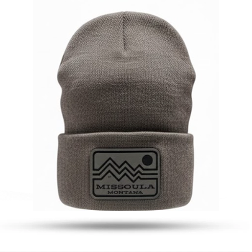 Missoula MT beanies