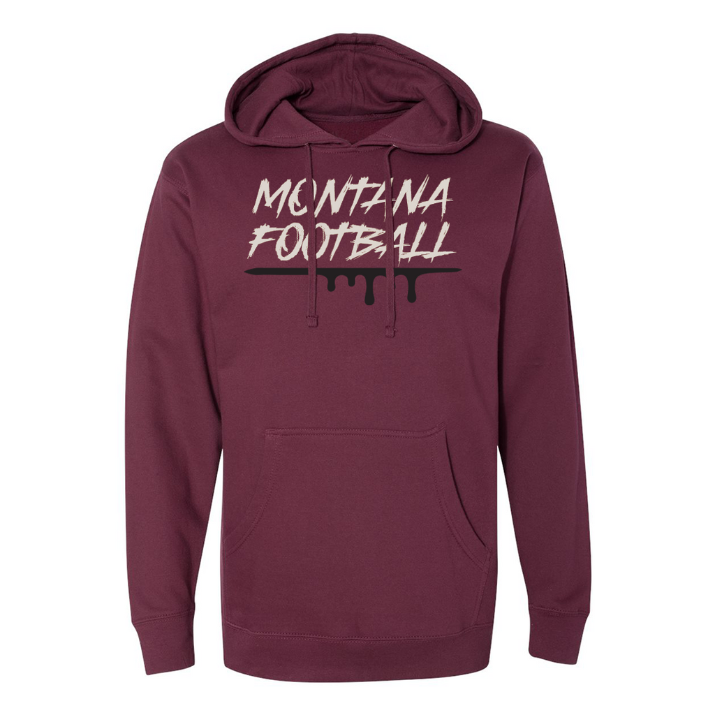 Keali'i Ah Yat #8 Hoodie