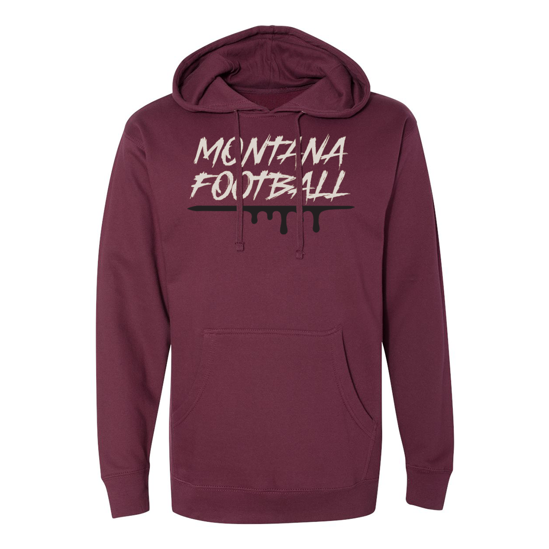 Clay Oven #37 Hoodie