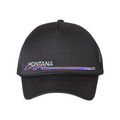 Montana Five Panel Trucker