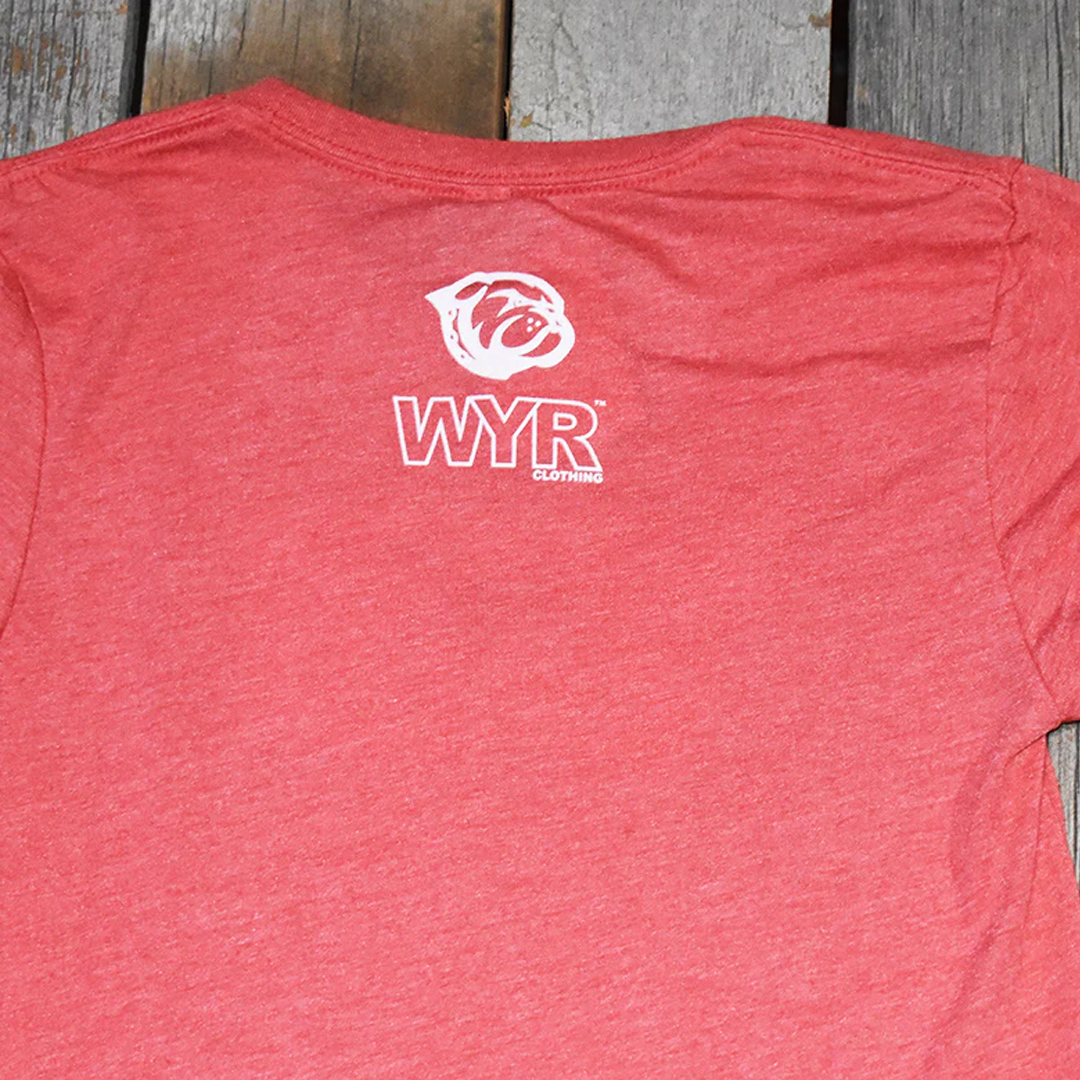 
                  
                    Montana Western Crewneck Tee (Unisex)
                  
                