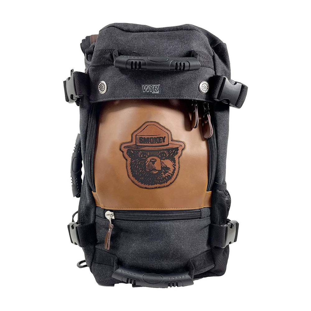 Smokey Bear Multipack