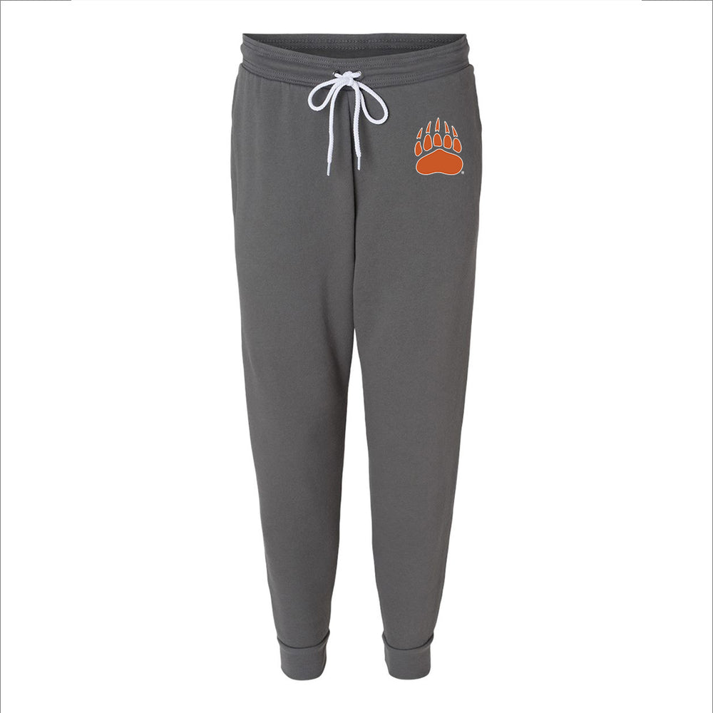 Paw Print Joggers