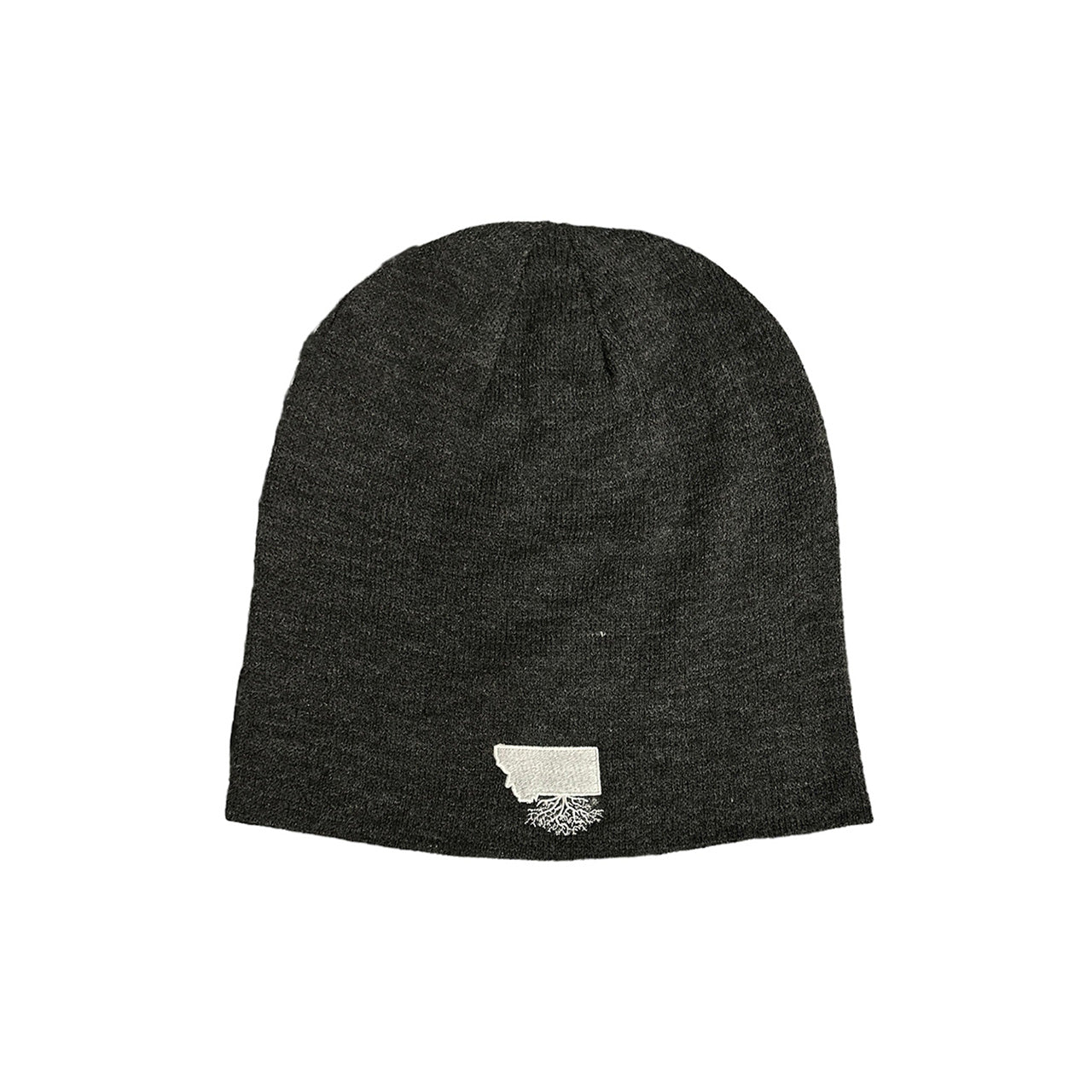 MT Roots Knit Slouch Beanie