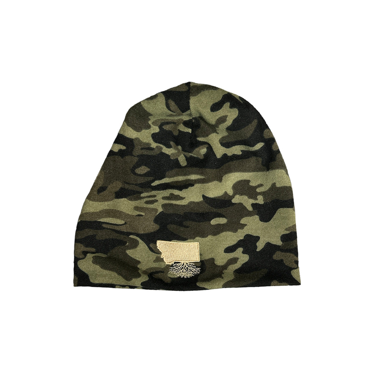 
                  
                    MT Roots Performance Beanie
                  
                