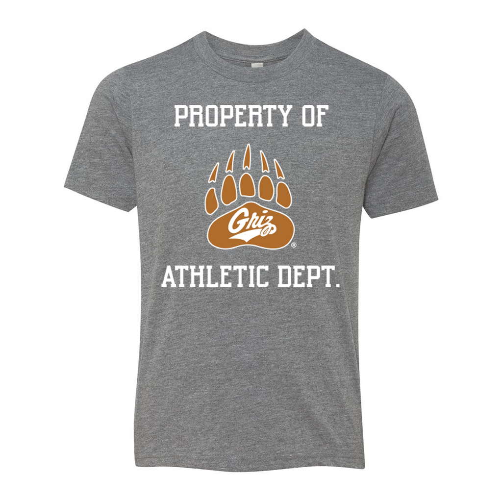 Vintage Youth Griz Tee