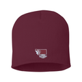 MT Griz Paw Roots Fitted Knit Beanie