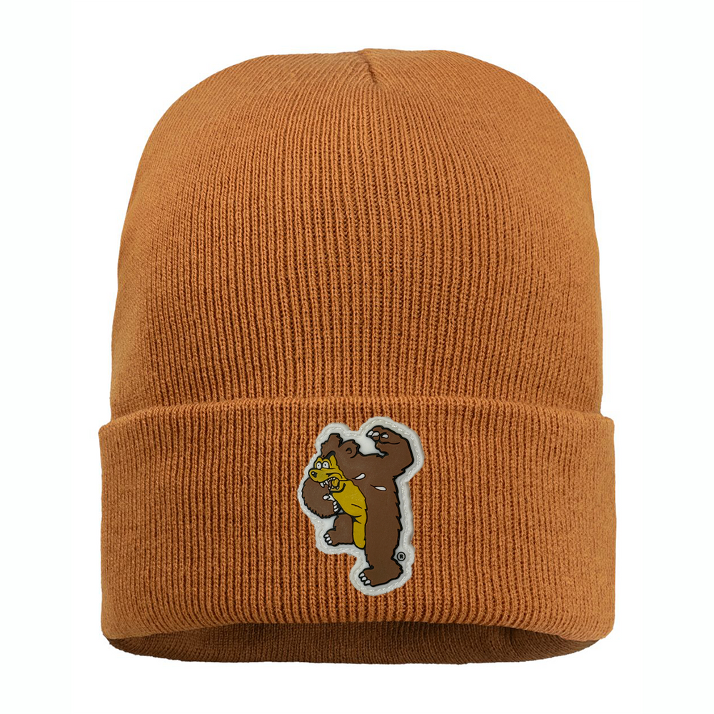 Otto Beanie