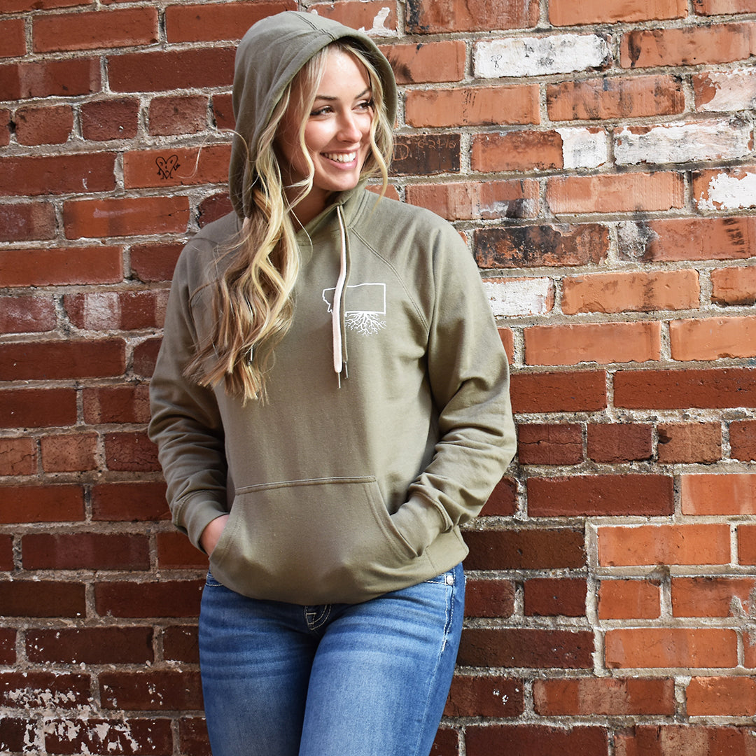 
                  
                    MT Roots Lightweight Pullover Hoodie (Unisex)
                  
                