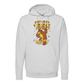 UM Homecoming Midweight Pullover Hoodie