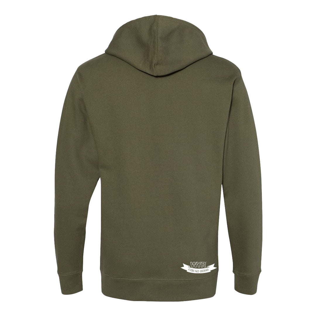 
                  
                    Irish MT Roots Hoodie
                  
                