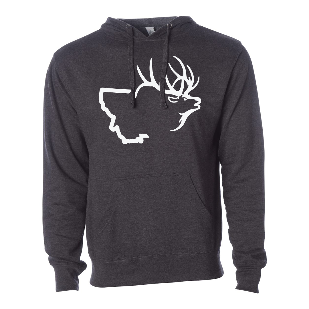 Westface Elk Midweight Hoodie