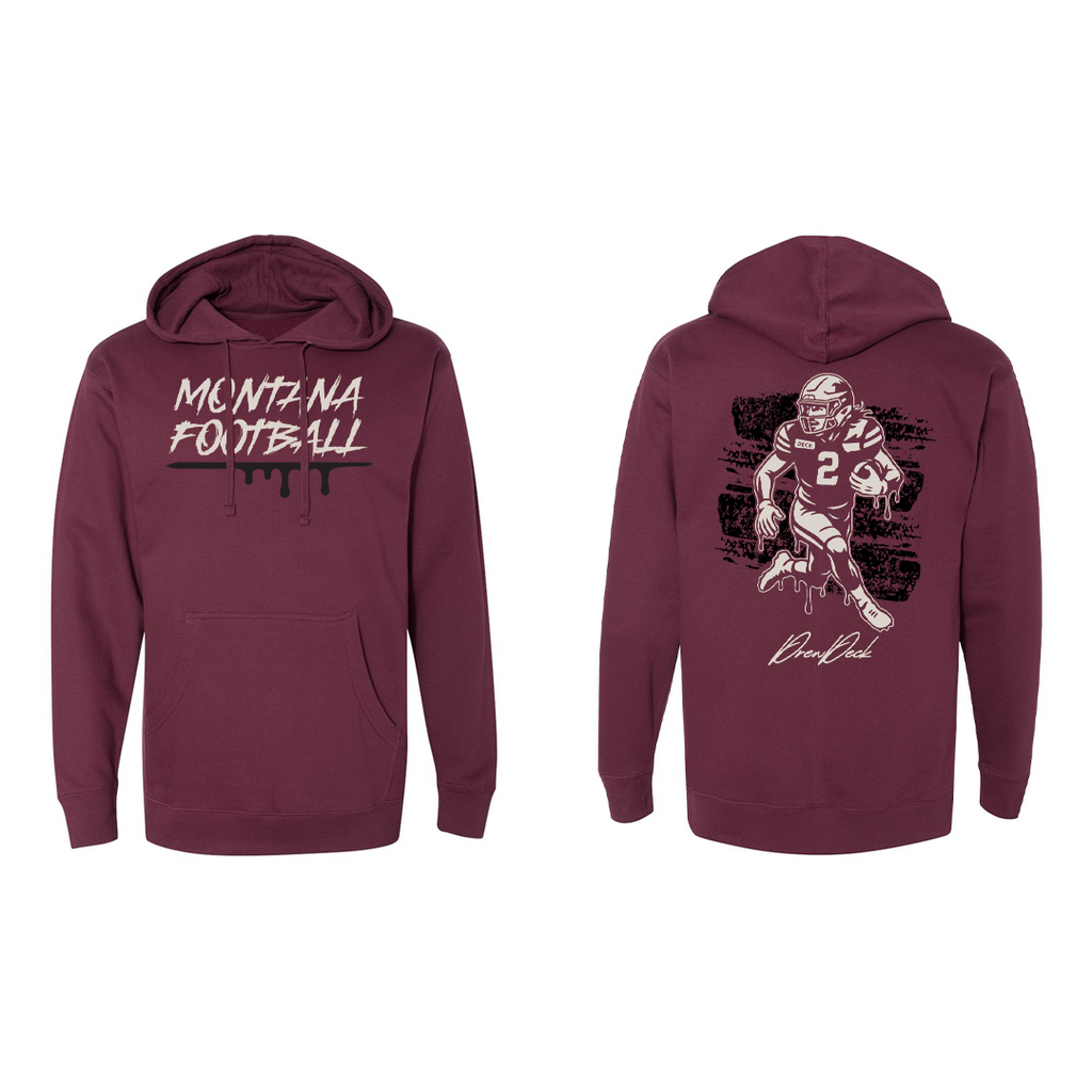 Drew Deck #2 Hoodie