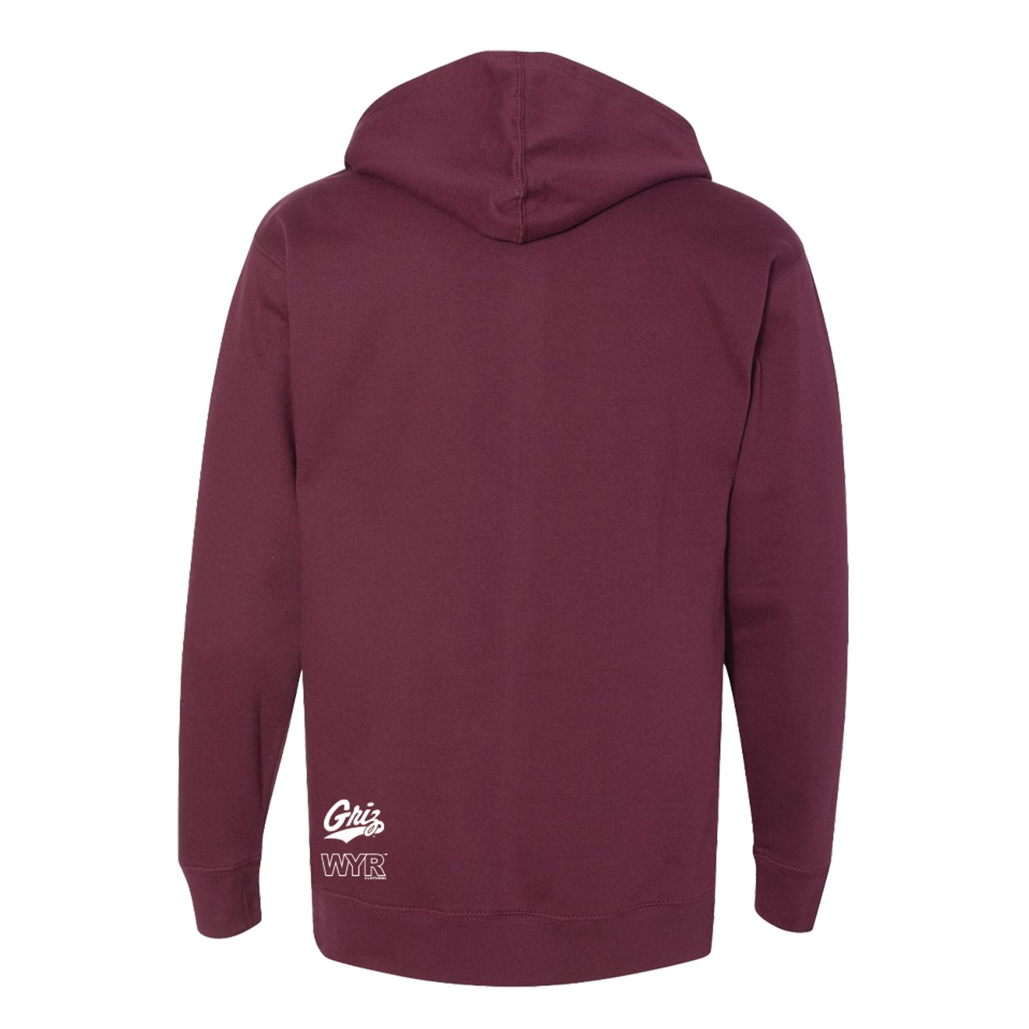 
                  
                    Monte Stripe the Stadium Pullover Hoodie
                  
                